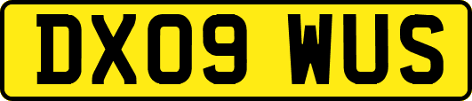 DX09WUS