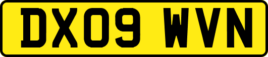 DX09WVN