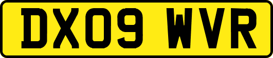 DX09WVR