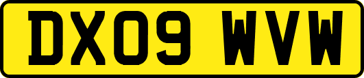 DX09WVW