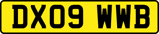 DX09WWB