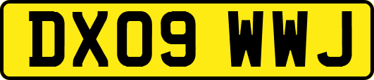 DX09WWJ