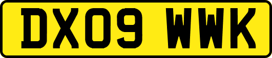 DX09WWK