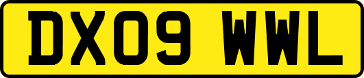 DX09WWL