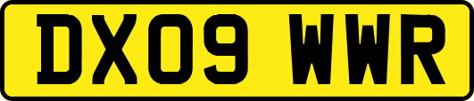 DX09WWR