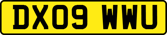 DX09WWU
