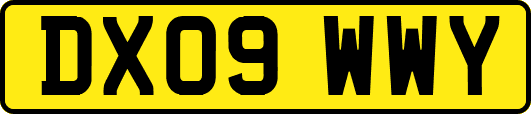 DX09WWY