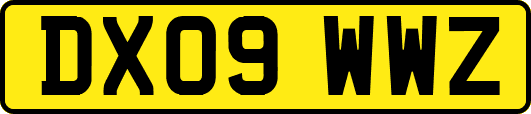 DX09WWZ