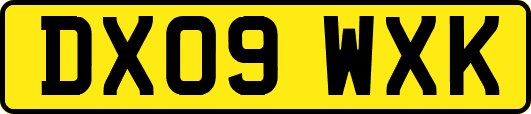 DX09WXK