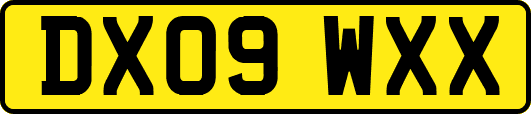 DX09WXX