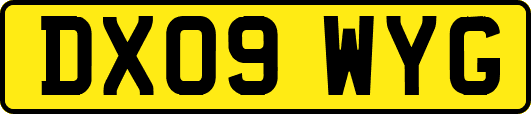 DX09WYG