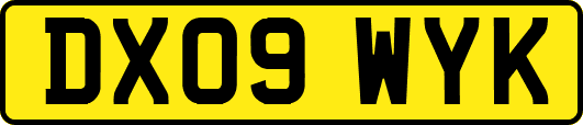 DX09WYK