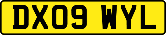 DX09WYL