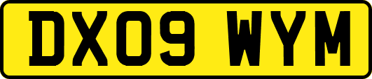 DX09WYM