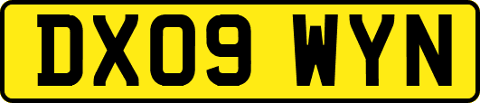 DX09WYN