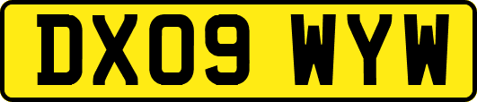 DX09WYW