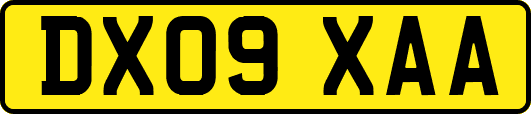 DX09XAA