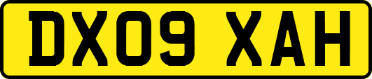 DX09XAH