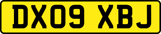 DX09XBJ