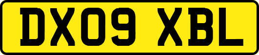 DX09XBL