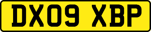 DX09XBP