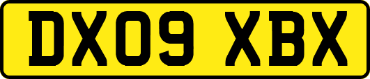 DX09XBX