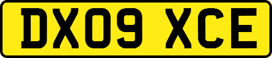 DX09XCE
