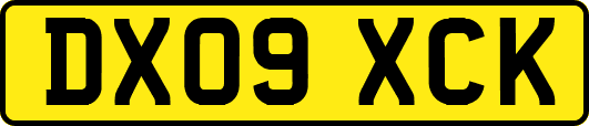 DX09XCK