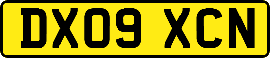 DX09XCN