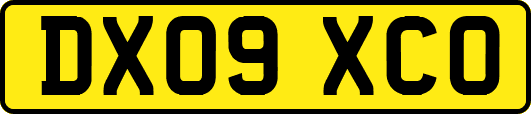 DX09XCO