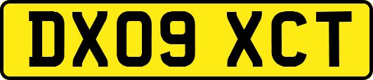 DX09XCT