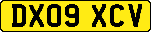 DX09XCV