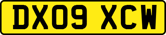 DX09XCW