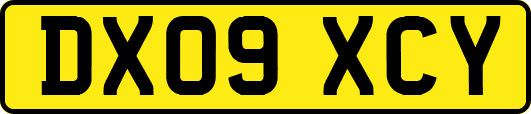 DX09XCY