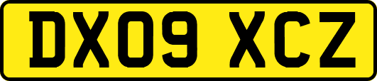 DX09XCZ
