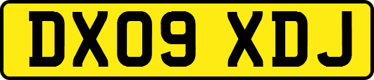 DX09XDJ