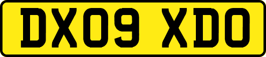 DX09XDO