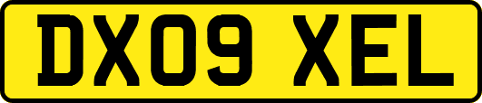 DX09XEL