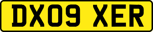 DX09XER