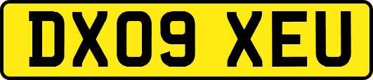 DX09XEU
