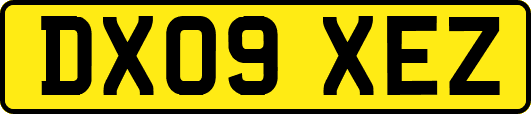 DX09XEZ
