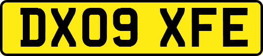 DX09XFE