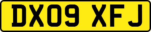 DX09XFJ