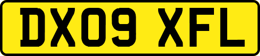 DX09XFL