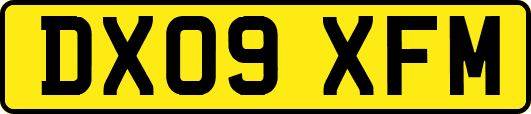 DX09XFM