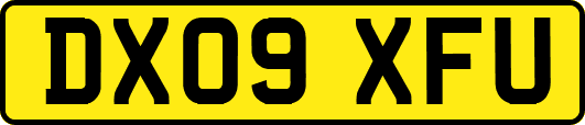 DX09XFU