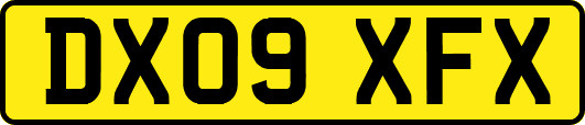 DX09XFX