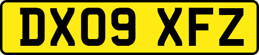 DX09XFZ