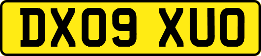 DX09XUO