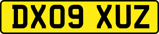 DX09XUZ